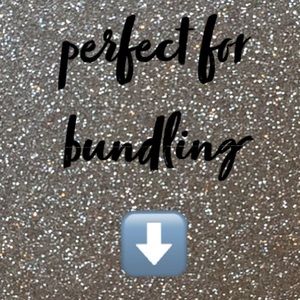 All $6 are 5 for 25❤️